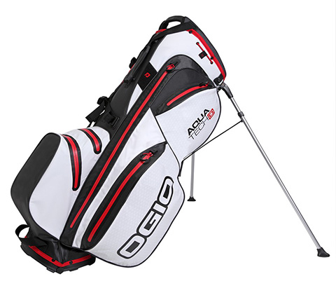 Custom Golf Bag