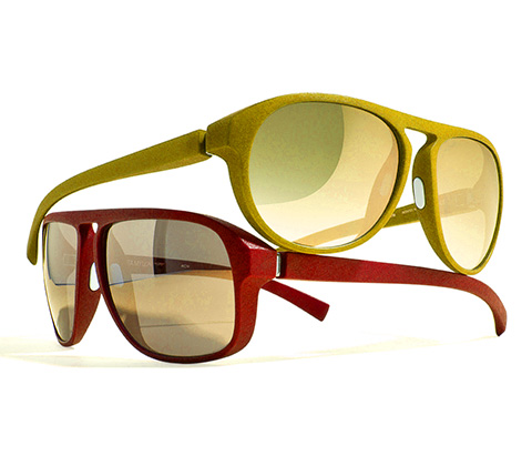 Customized Sunglasses